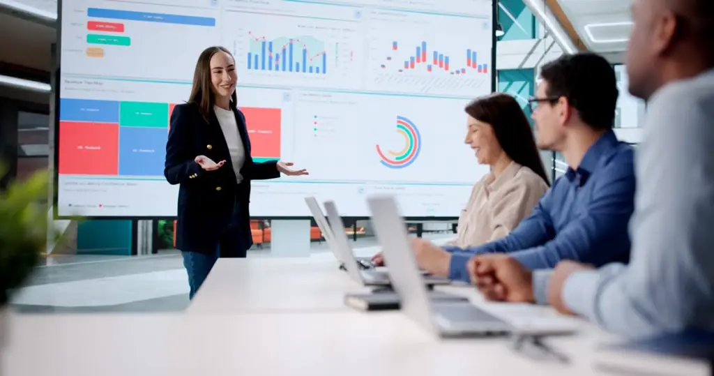 Expertise et accompagnement - Conseil RH dans les Yvelines